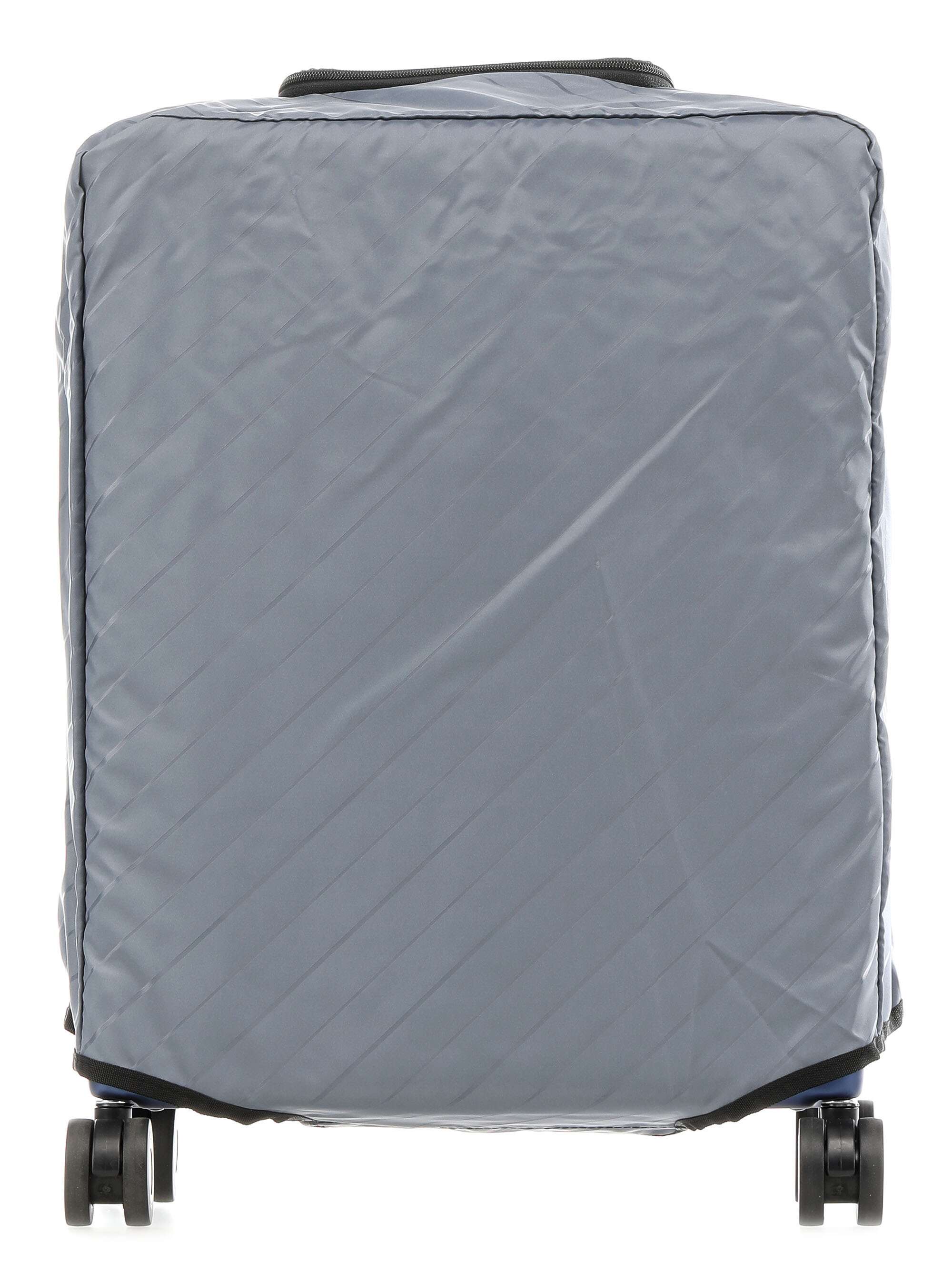 Aleon 21 International Spinner (4 wheels) saphire