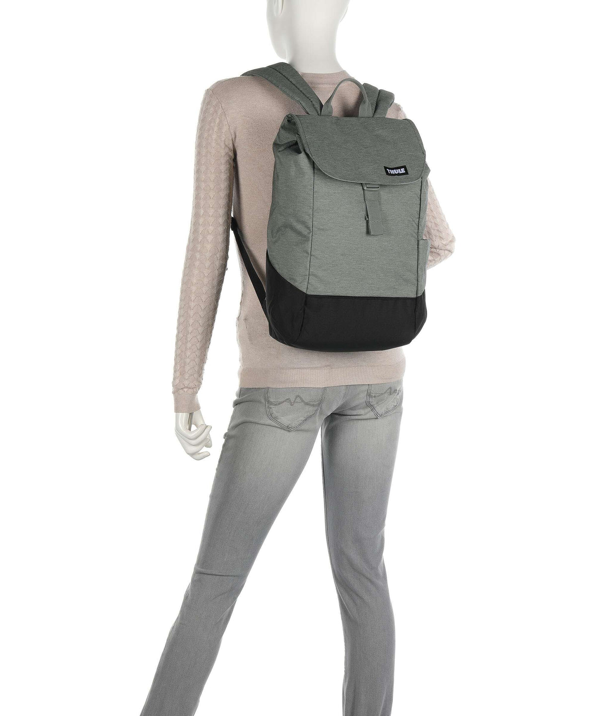 Thule Lithos 16 Backpack black