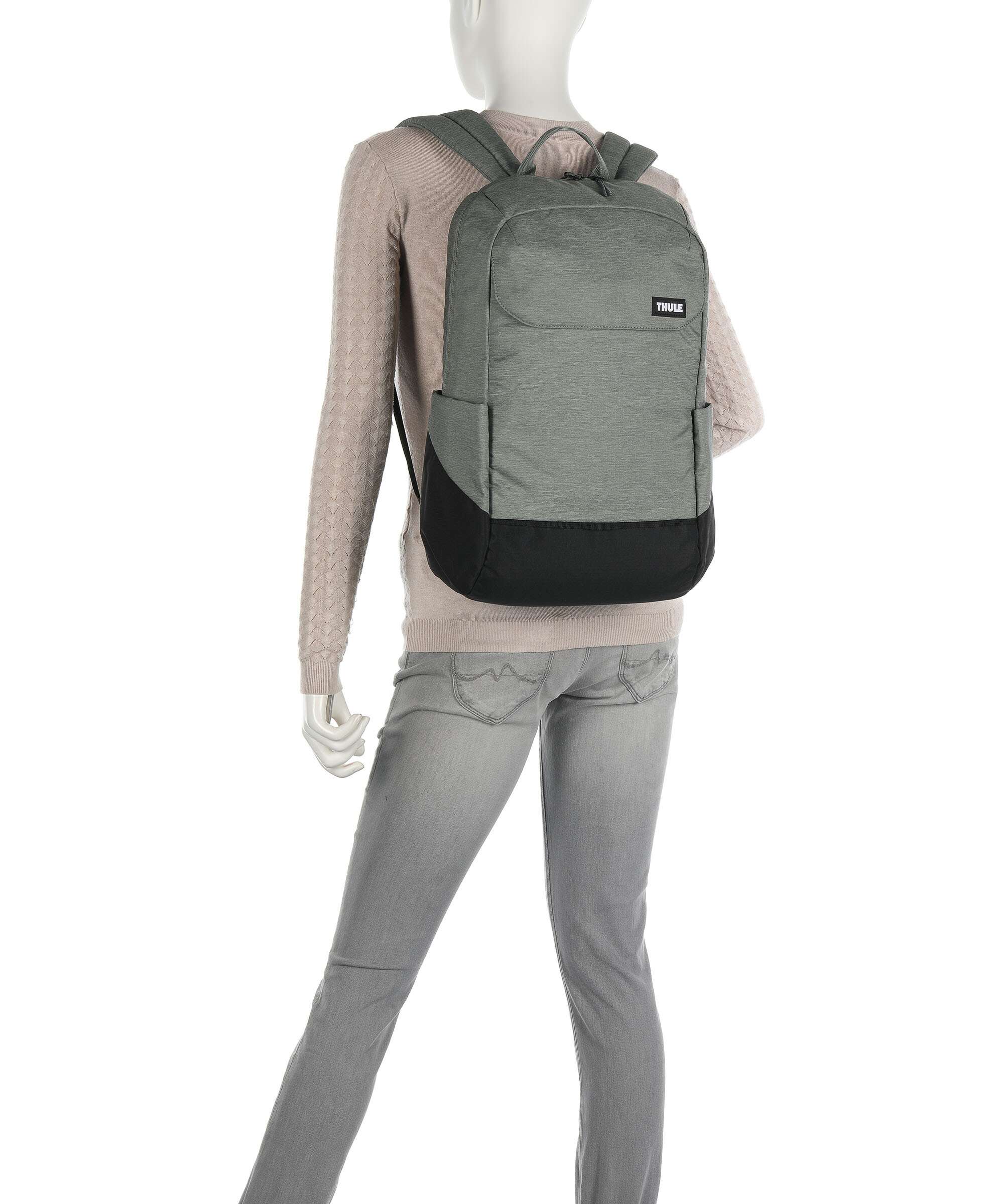 Thule Lithos 20 Backpack black