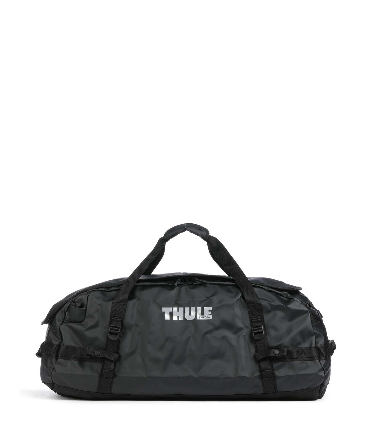 Thule Chasm 90 Travel bag black