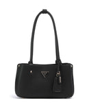 Guess Meridian Torba na ramię black