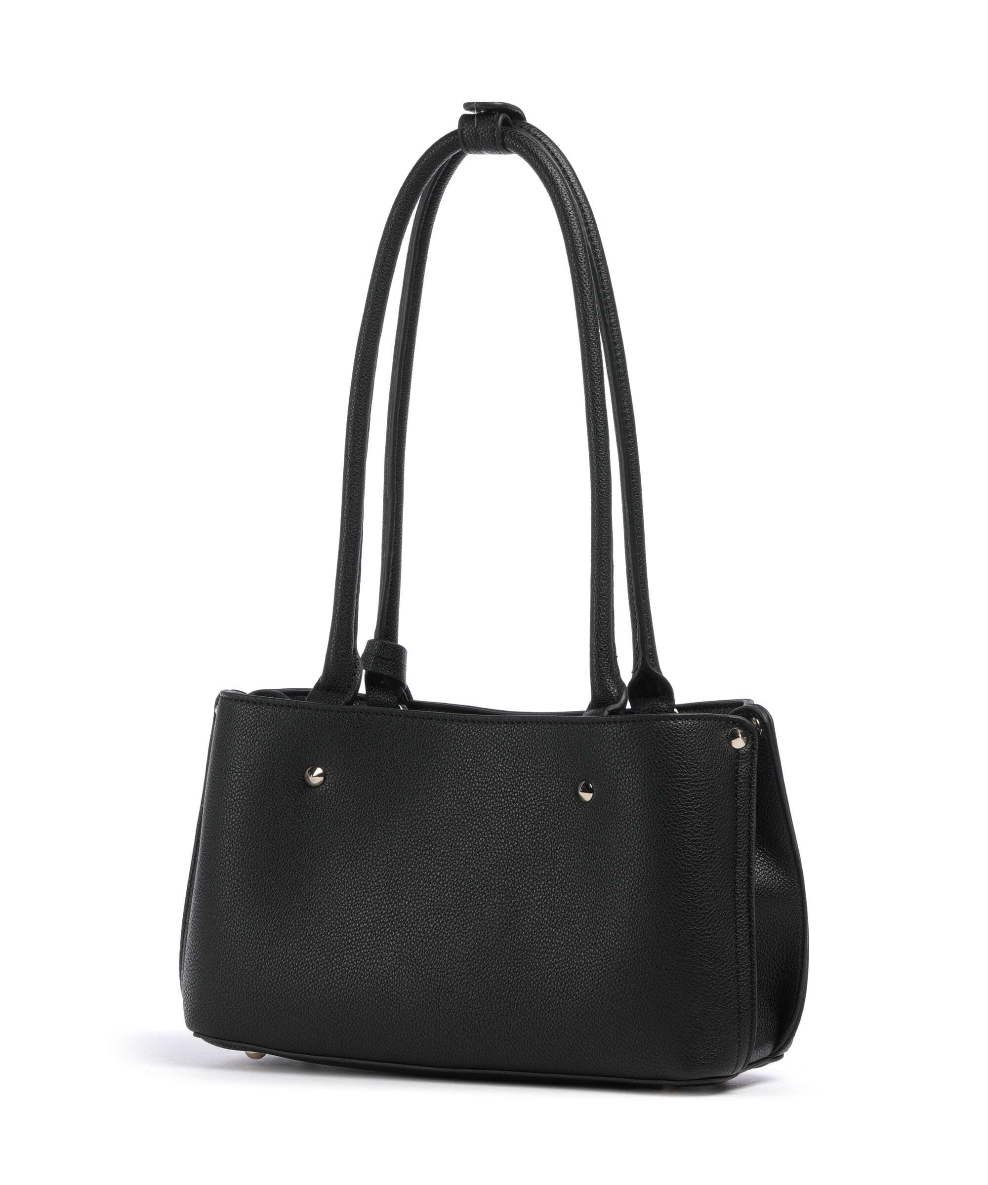 Guess Meridian Shoulder bag black