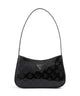 Guess Arnela Shoulder bag black logo