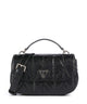 Guess Aldina G-Shine Torebka black