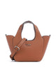 Guess Calista Mini Torebka caramel