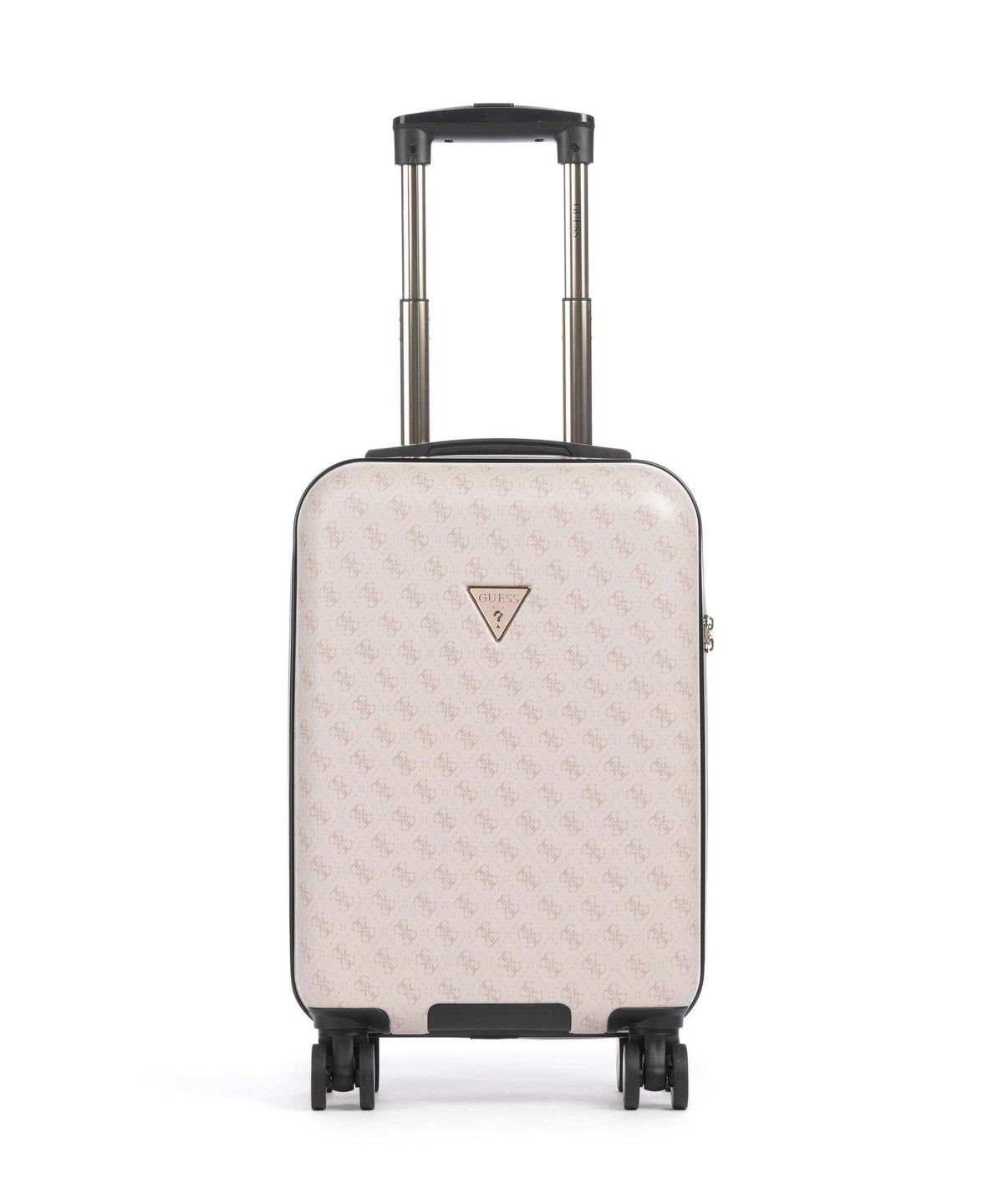 Guess Jesco Spinner (4 wheels) rose water logo