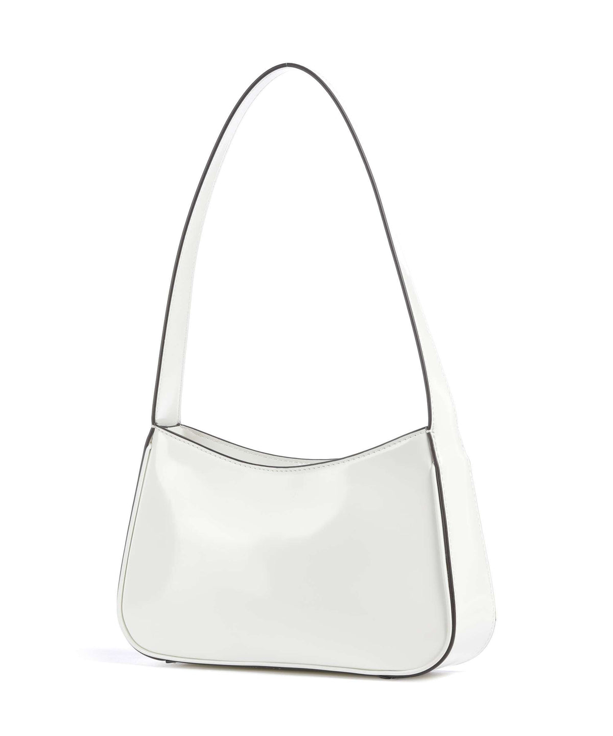 Guess Arnela Shoulder bag white