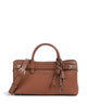 Guess Gregoria Handbag cognac