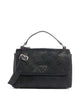 Guess Tisha Torebka black logo