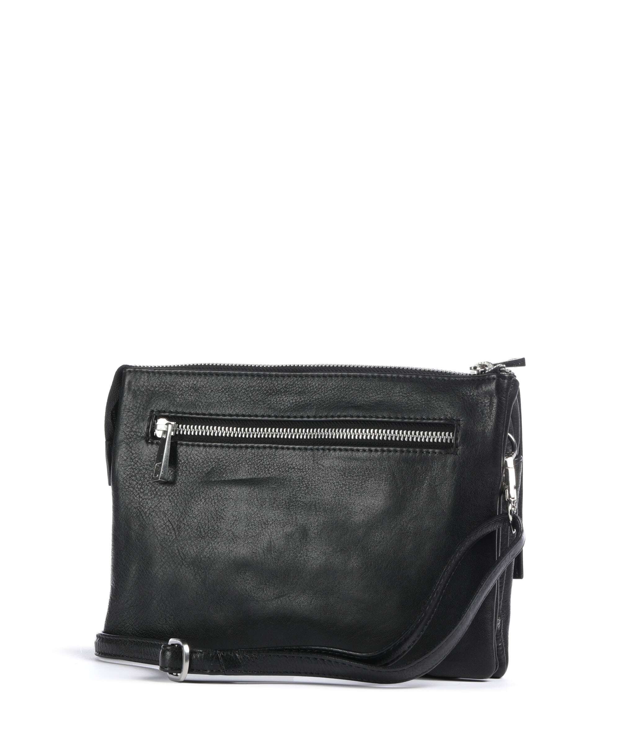 Still Nordic Anouk Anouk Crossbody bag black