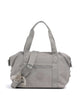 Kipling Basic Art Mini Torebka grey gris