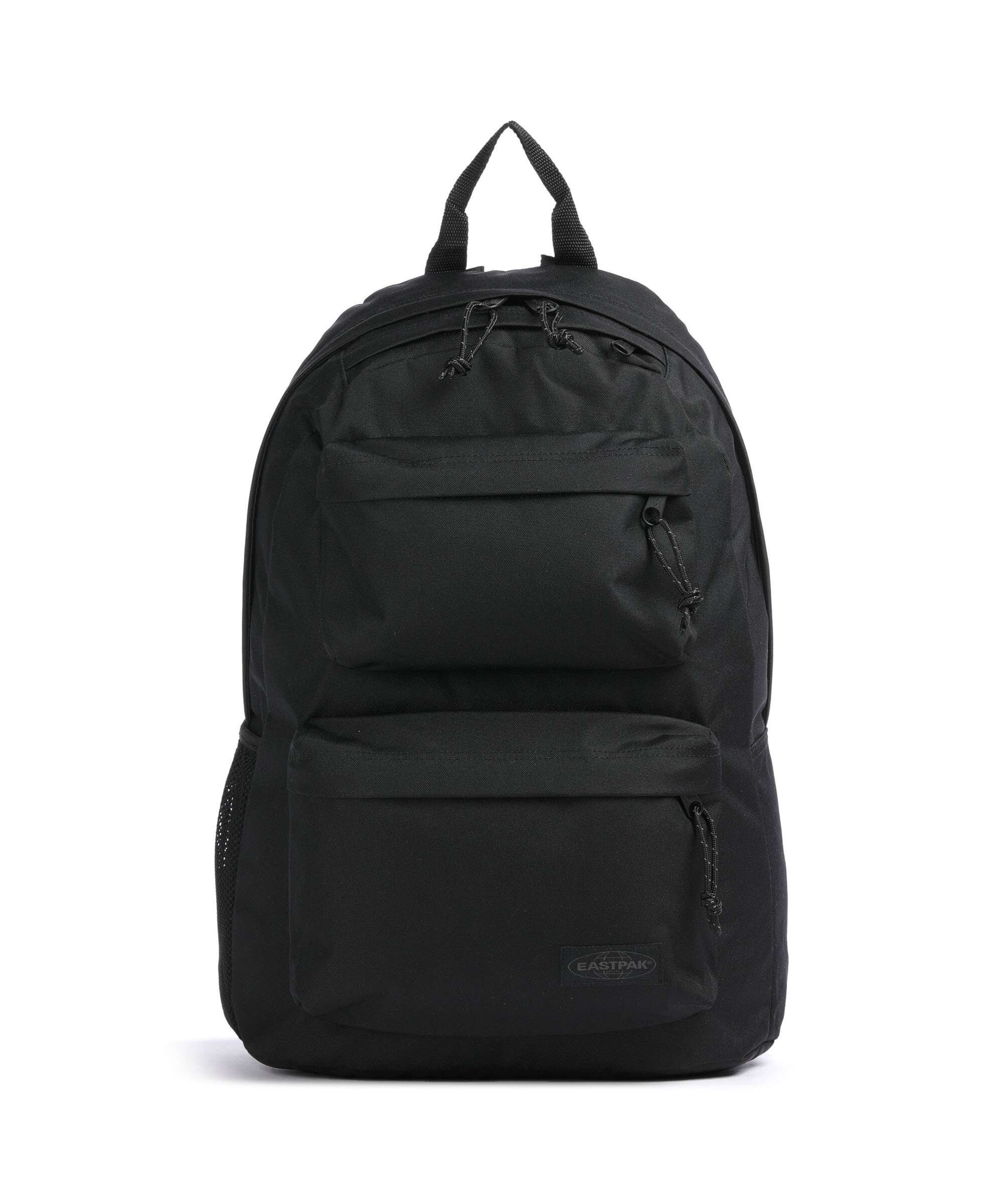Eastpak Padded DBL Backpack black