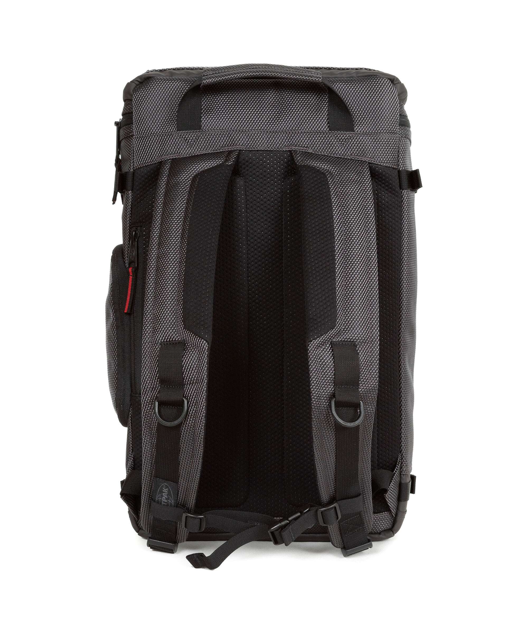 Eastpak Cnnct Tecum Top Backpack accent grey
