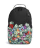 Sprayground Stacked Money Boys Backpack multicolour