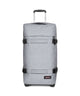 Eastpak Transit'R M Torba podróżna na kółkach sunday grey