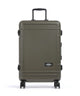 Eastpak Resist'R Case Walizka na 4 kołach army olive