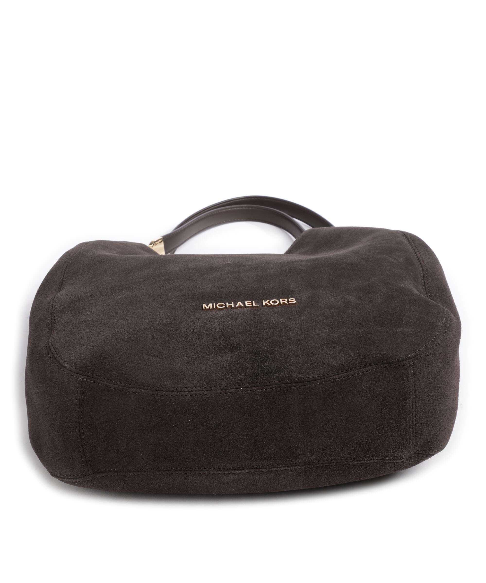 Michael Kors Lillie Hobo bag chocolate