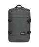 Eastpak Travelpack Travel backpack black denim