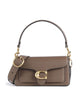 Coach Tabby 20 Torba przez ramię dark stone
