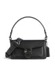 Coach Tabby 20 Torba przez ramię black