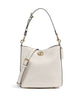 Coach Willow Soft 19 Hobo bag chalk