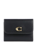 Coach Essential Portfel black