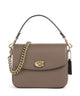 Coach Cassie 19 Torba przez ramię dark stone