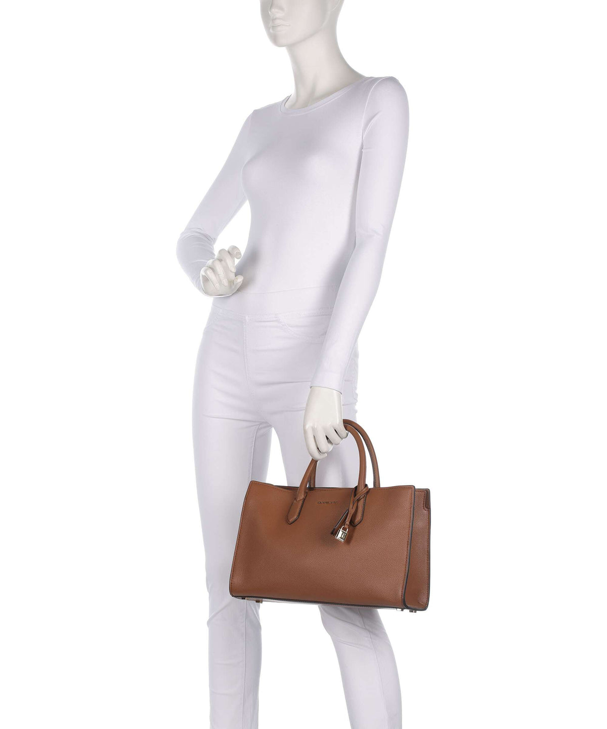 Michael Kors Scarlett Medium Handbag luggage