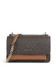 Michael Kors Claire Torba na ramię brown/acorn