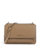 Michael Kors Claire Large Torba na ramię husk