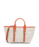Michael Kors Moore Torebka orange punch