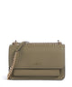 Michael Kors Claire Large Torba na ramię safari green