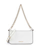 Michael Kors Bryant Small Torba na ramię optic white