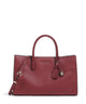 Michael Kors Scarlett Medium Torebka mulberry