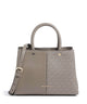 Michael Kors Flora Medium Torebka birch