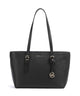 Michael Kors Quinn Medium Torba na zakupy black