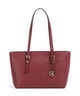 Michael Kors Quinn Medium Torba na zakupy mulberry
