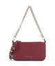 Michael Kors Bryant Small Torba na ramię mulberry