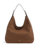 Michael Kors Nolita Large Torebka worek dark caramel
