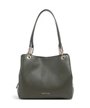 Michael Kors Kensington Large Hobo bag ivy