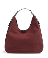 Michael Kors Nolita Large Torebka worek oxblood