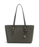 Michael Kors Quinn Medium Torba na zakupy ivy