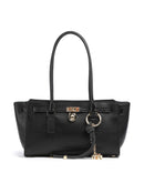 Michael Kors Hamilton Moderne Small Torba na ramię black