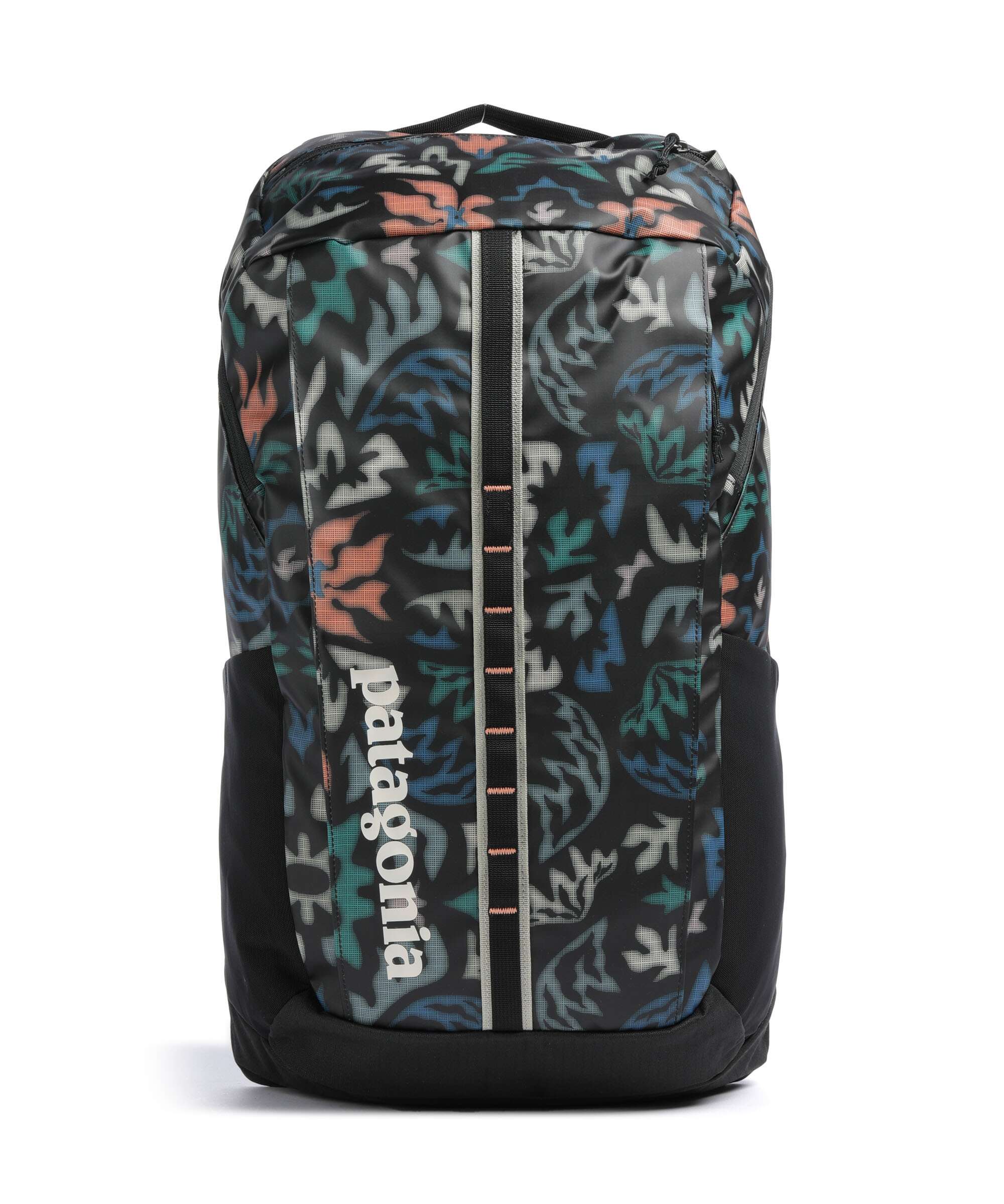 Patagonia Black Hole 25 Plecak 14″ poliester z recyklingu kaleido black
