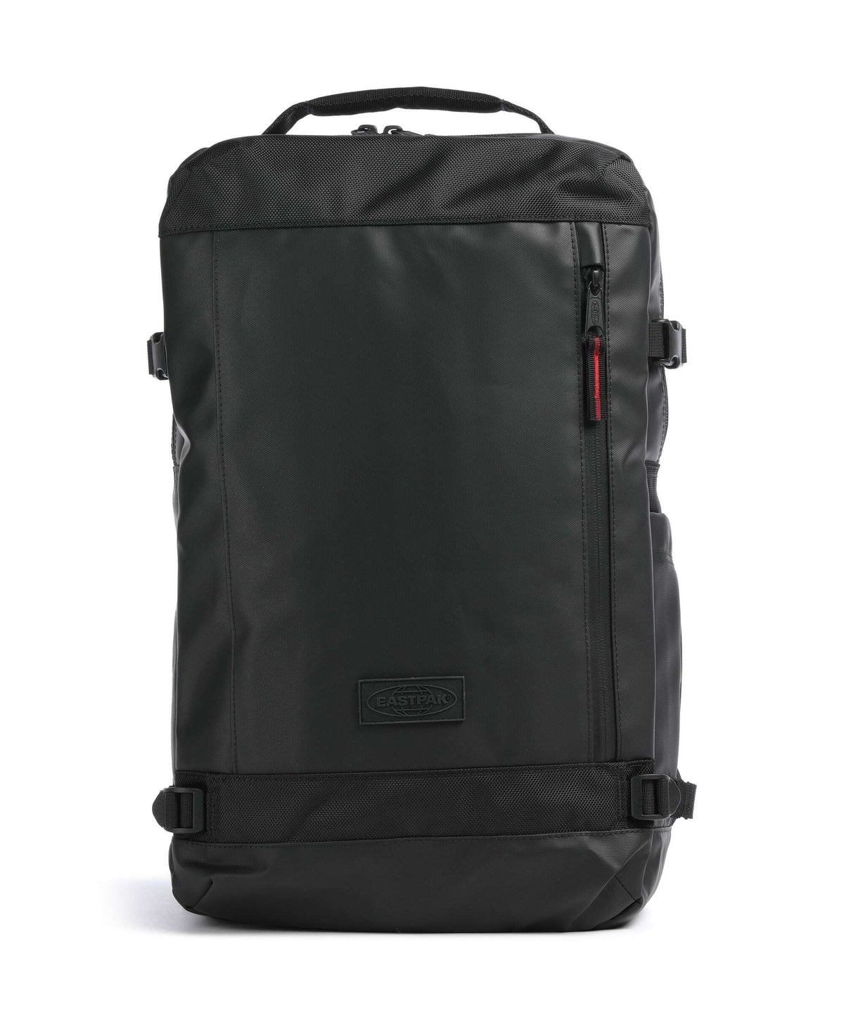 Eastpak Cnnct Tecum M Backpack top black