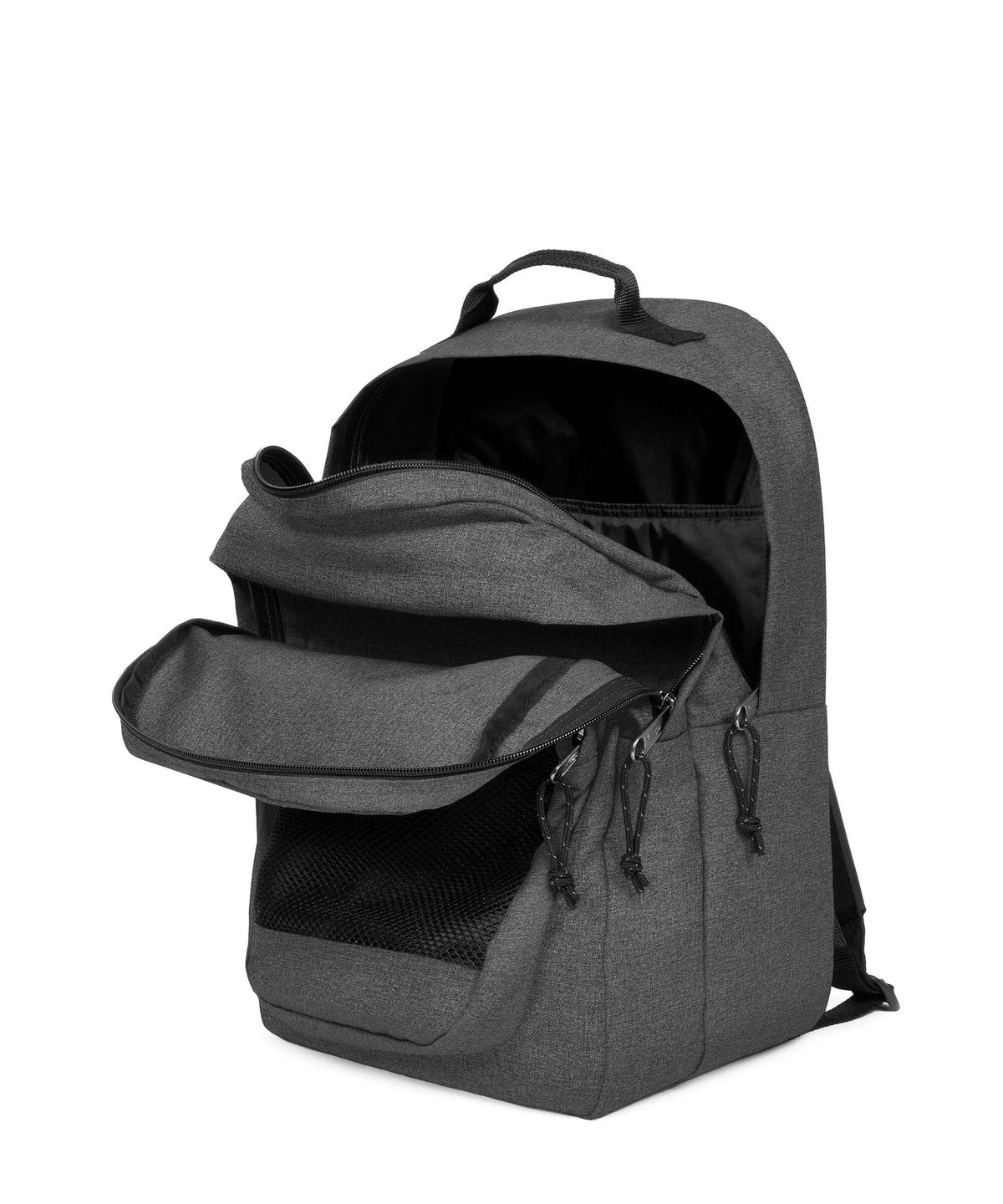 Eastpak Study Buddy Backpack black denim