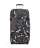 Eastpak Transit'R M Torba podróżna na kółkach basquiat kings of egypt