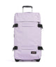 Eastpak Transit'R M Torba podróżna na kółkach orchid lilac