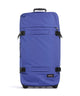 Eastpak Transit'R L Torba podróżna na kółkach blue
