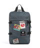 Eastpak Tarp Travelpack Plecak podróżny superman patch